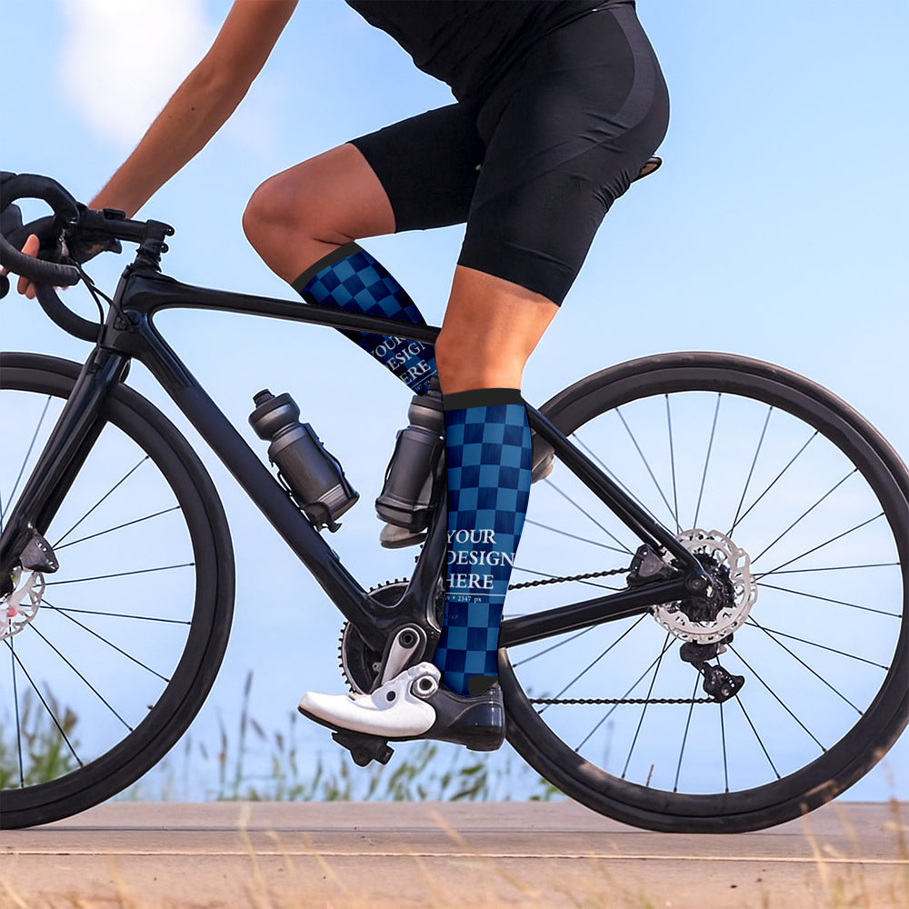 Sports Compression Socks