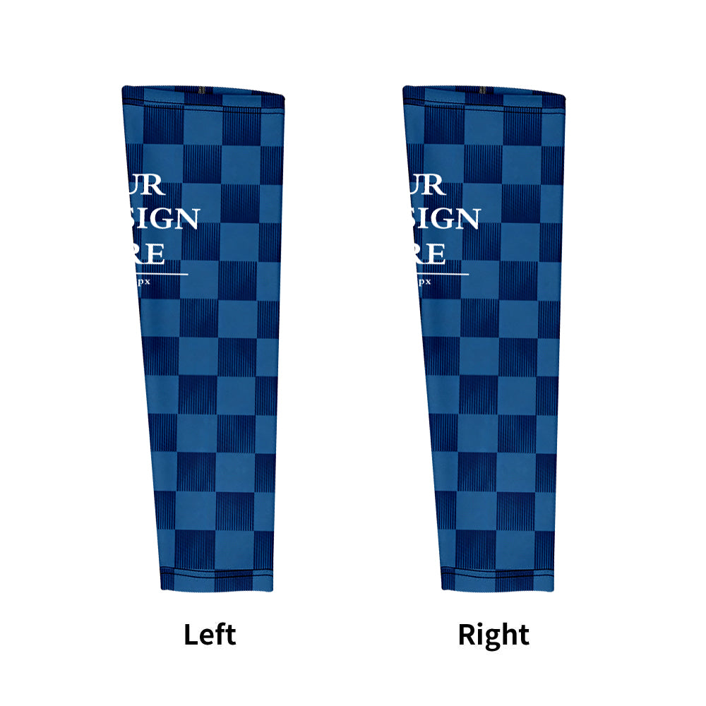 Sun Protection Arm Sleeves