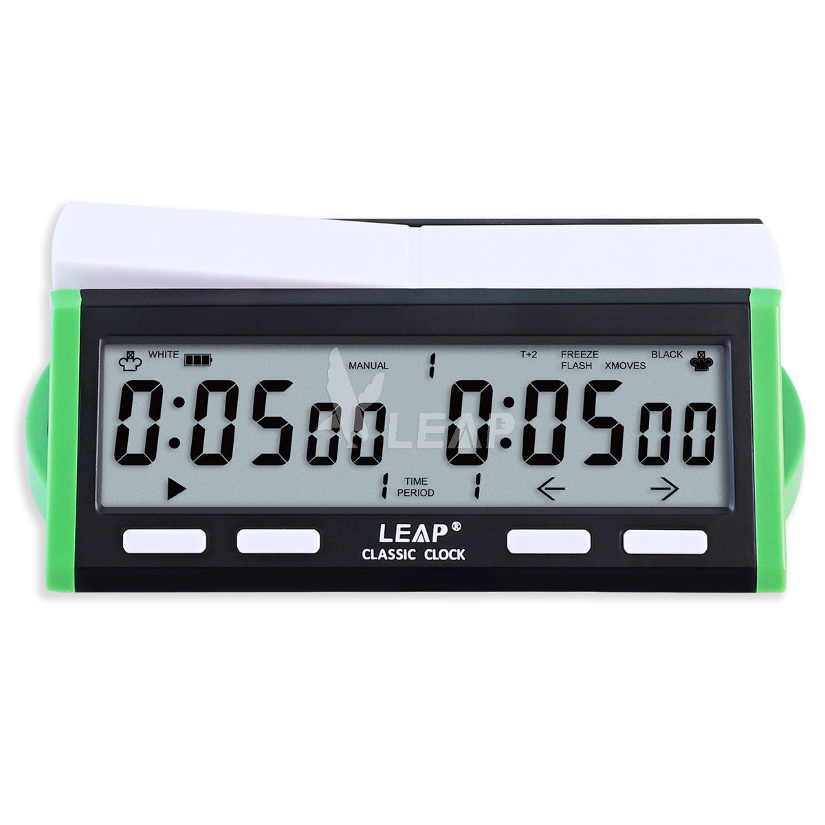 Leap Chess Clock PQ9918