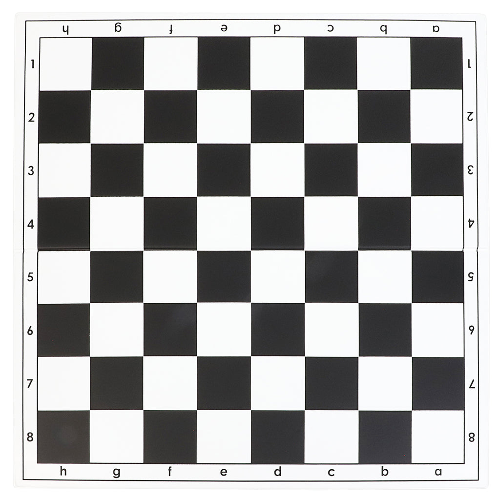 WG-QP16 Black Chess Board