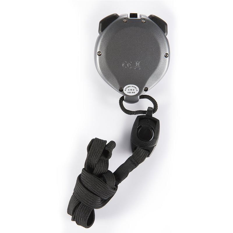 PC100B Digital Sport Stopwatch Timer