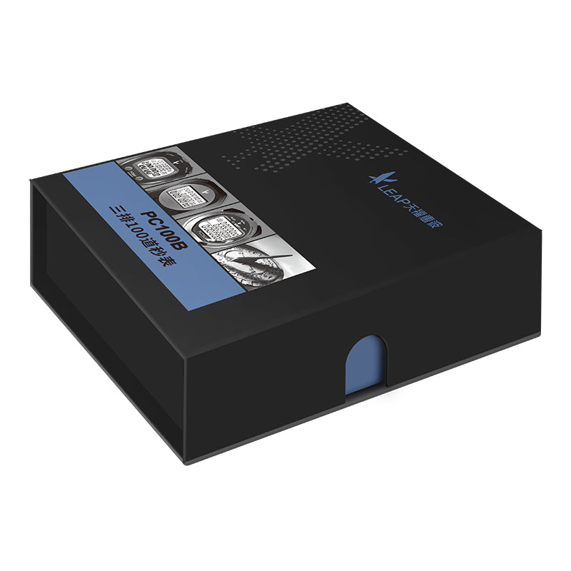 PC100B Digital Sport Stopwatch Timer