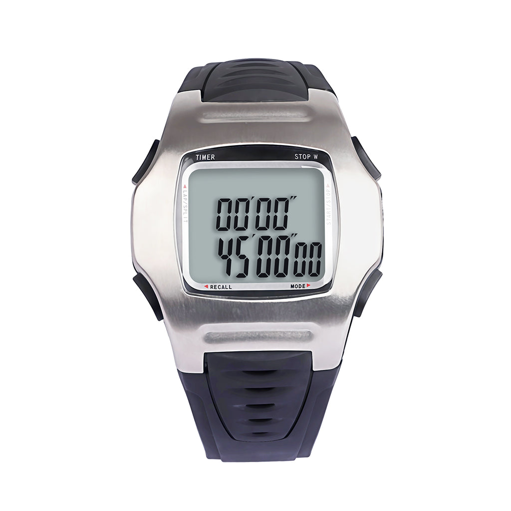 Soccer Game Referee's Watch