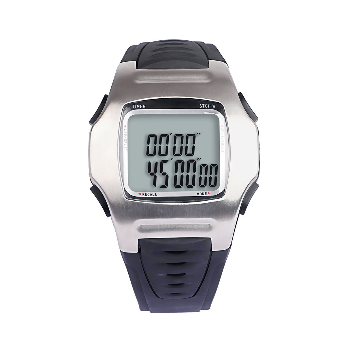 Soccer Game Referee's Watch