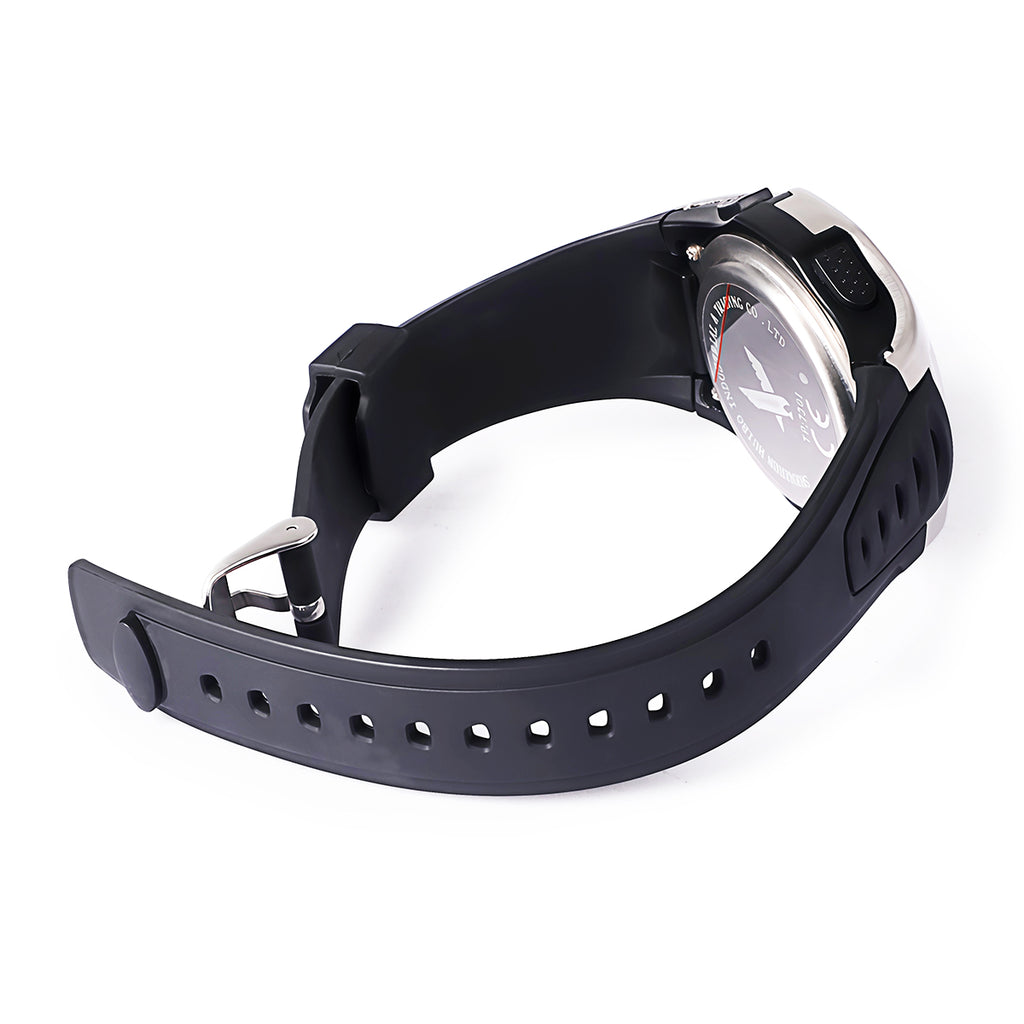 Soccer Game Referee's Watch