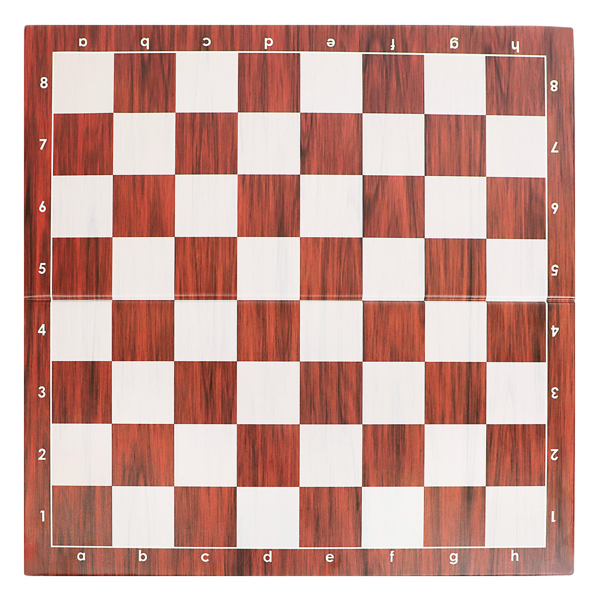 WG-QP16 Red Chess Board