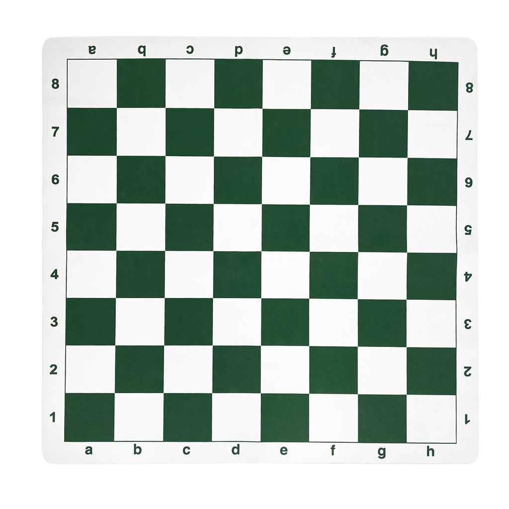 WG-QP56G Rubber mouse pad checkerboard