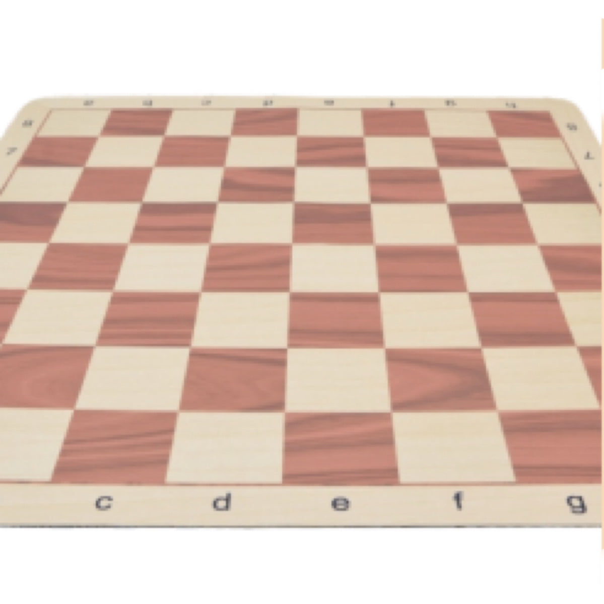 LEAP Chess Board WG-QP56W