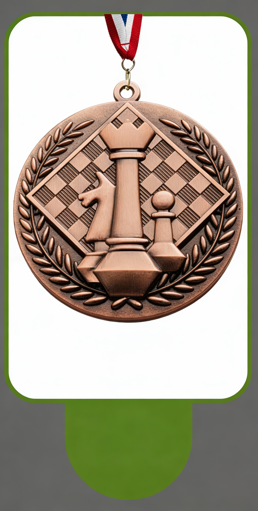 Other chess small gifts ltem code: