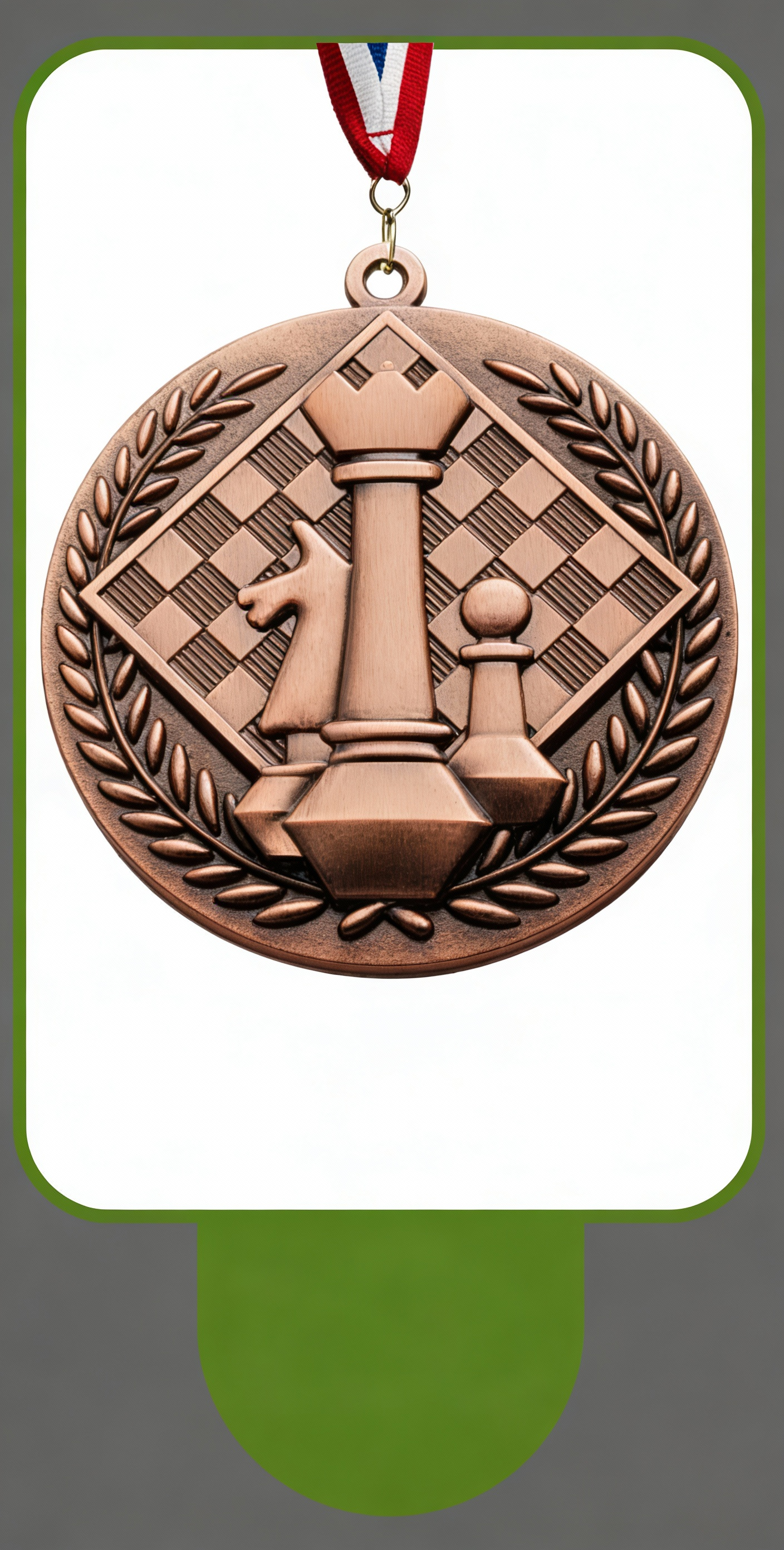 Other chess small gifts ltem code: