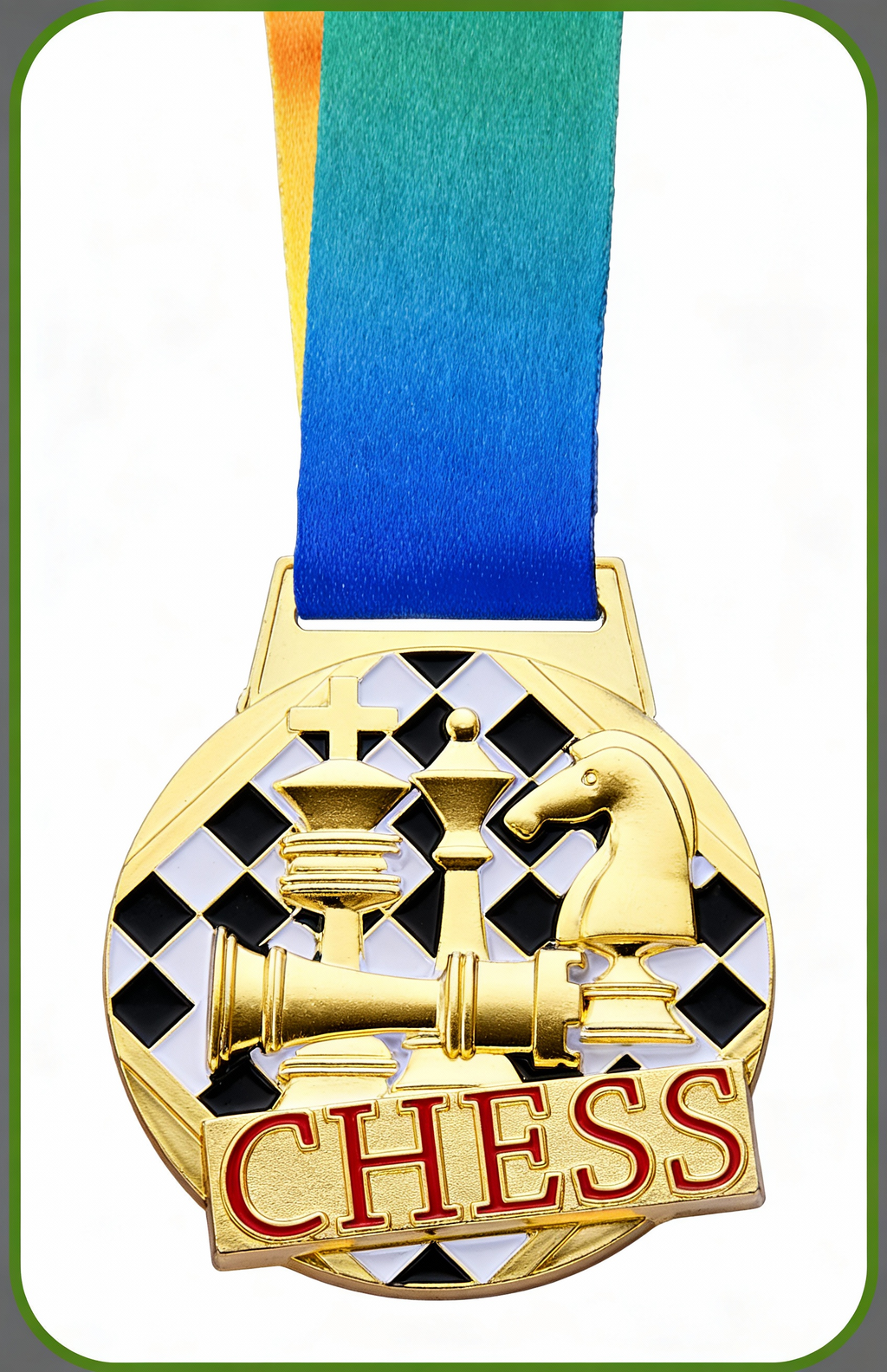 Other chess small gifts ltem code: