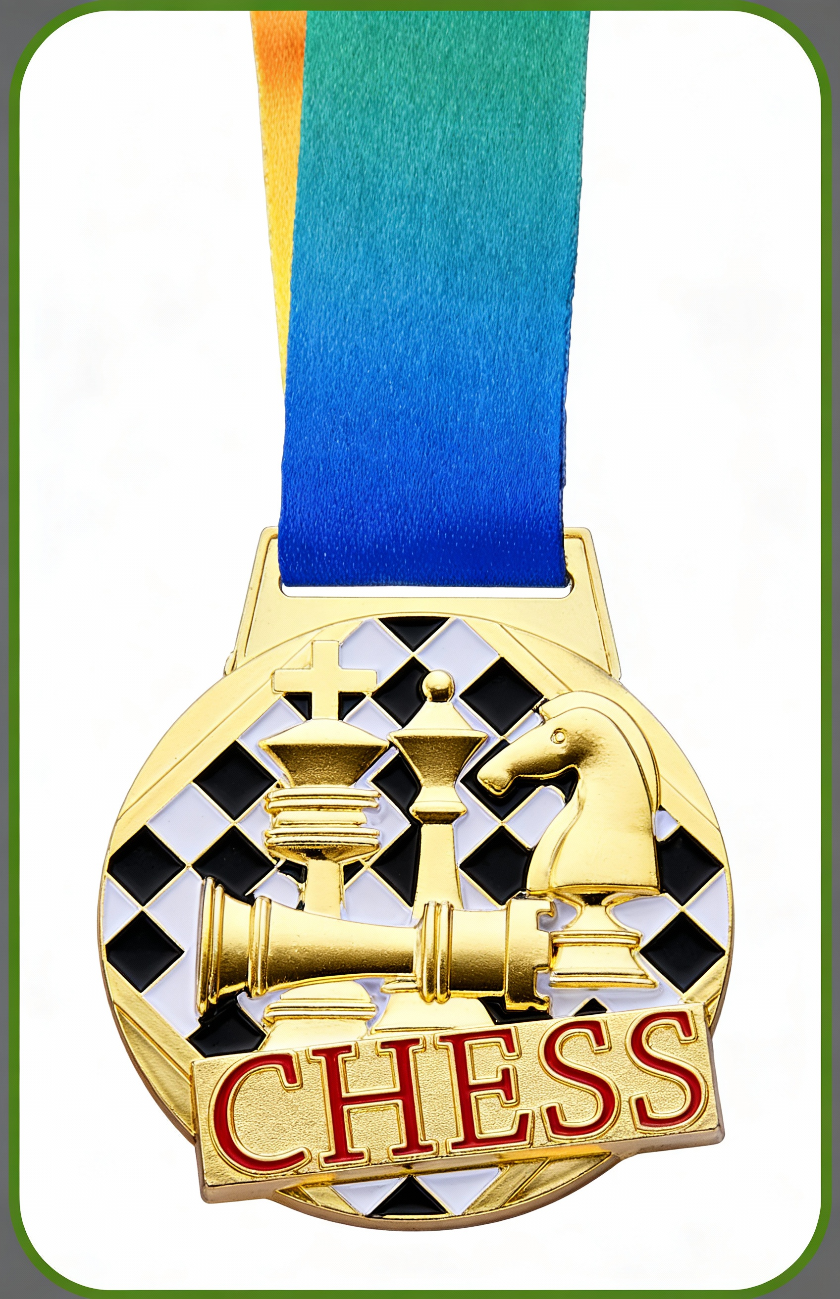 Other chess small gifts ltem code: