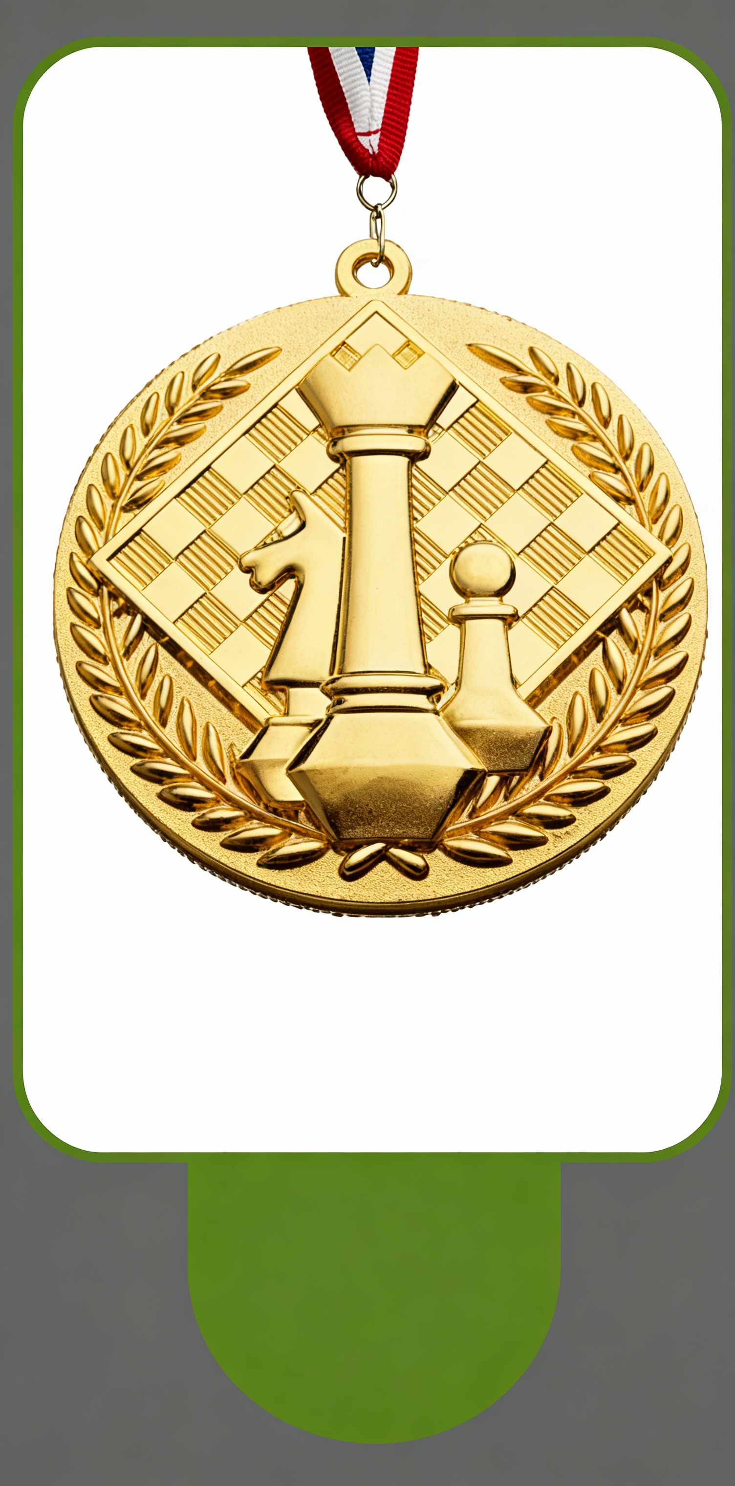 Other chess small gifts ltem code: