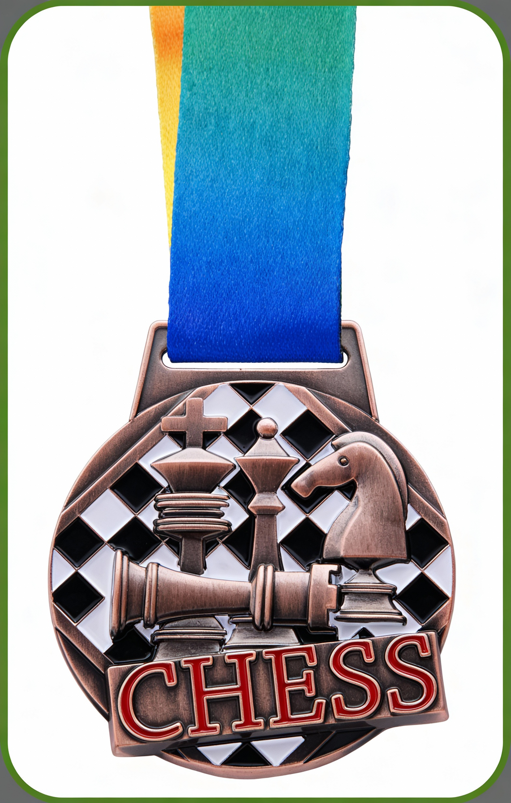 Other chess small gifts ltem code: